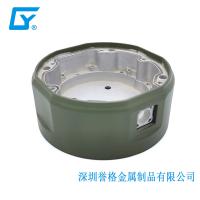 東莞鋁合金壓鑄件的使用范圍有哪些？