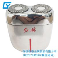 獨創鋅合金壓鑄模具，瞬間點燃你的靈感！