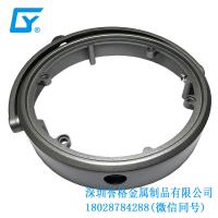驚爆全場！心跳加速鋅合金壓鑄外殼生產展現！