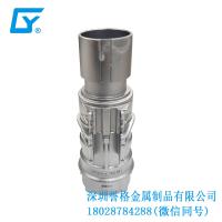 驚心動魄！壓鑄鋁工藝大揭秘！