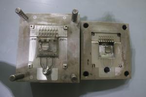 火力全開！壓鑄模具加工實錄！
