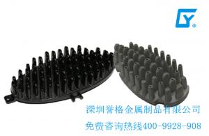 壓鑄件電鍍，各種鍍種的區別