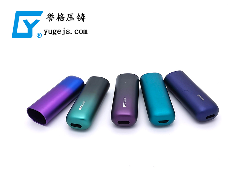 壓鑄公司有哪些提升模具壽命的辦法呢？