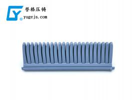 尺寸過大的模具，深圳壓鑄公司該怎么加工