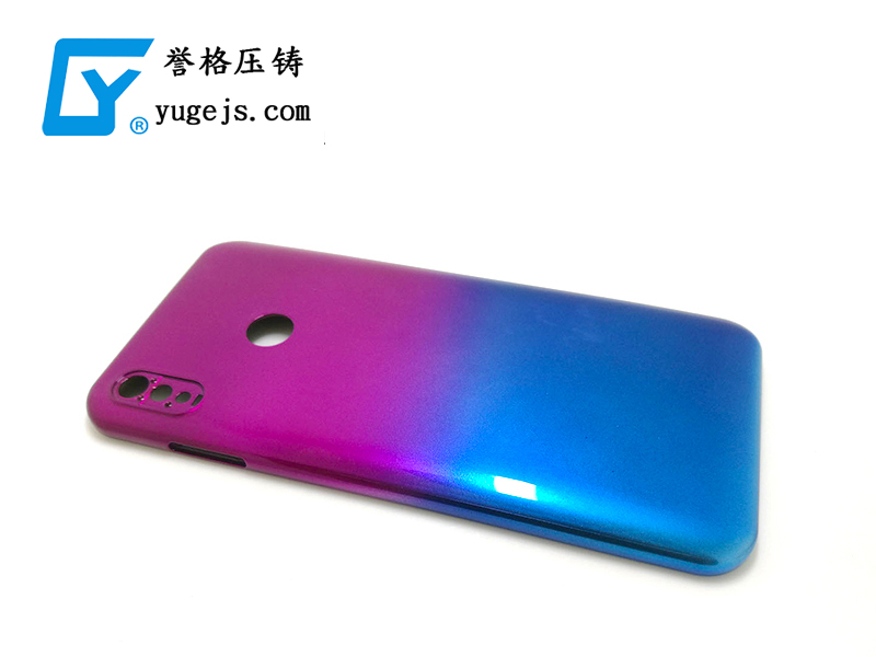 壓鑄廠必知，手機殼都是用什么材料做的