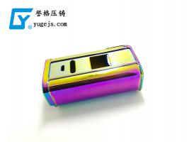 鋅合金壓鑄模具的制造技術流程，記住就不會出錯。