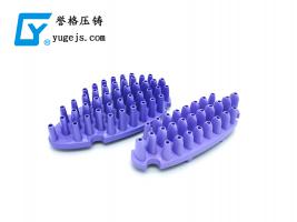 減少成本，科學(xué)的管理鋅合金壓鑄的損耗