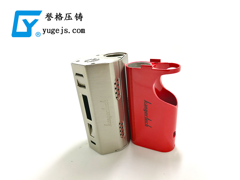 壓鑄機能效標(biāo)準(zhǔn)化進程加快，鋅合金壓鑄廠家將收受益
