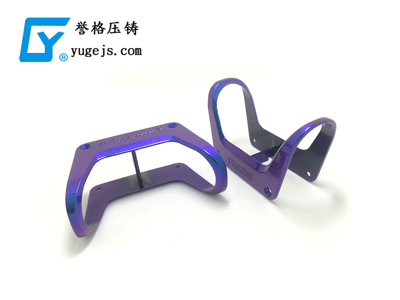 羨慕上海壓鑄廠同行，深圳應該趕緊跟上