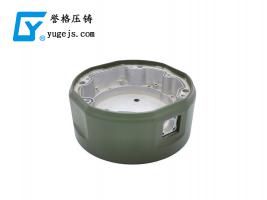 鋅合金壓鑄件發現滲漏，怎么辦？