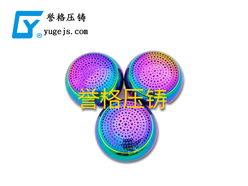 馬太效應對鋁合金壓鑄廠也是有效果的？