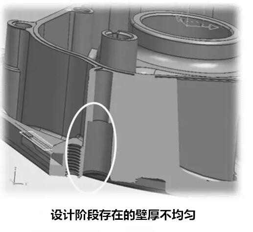 延遲壓鑄模具的使用壽命，可以幫助壓鑄公司節(jié)約成本