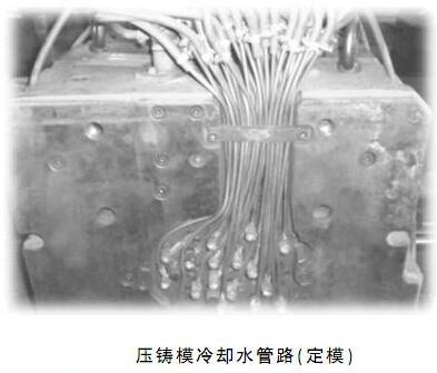 延遲壓鑄模具的使用壽命，可以幫助壓鑄公司節(jié)約成本