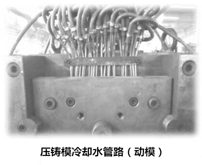 延遲壓鑄模具的使用壽命，可以幫助壓鑄公司節(jié)約成本