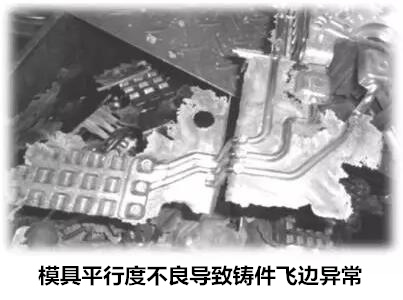 延遲壓鑄模具的使用壽命，可以幫助壓鑄公司節(jié)約成本