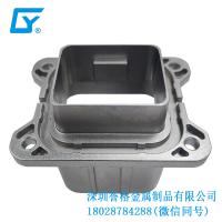 直流DC充電站有使用鎂合金壓鑄工藝嗎？