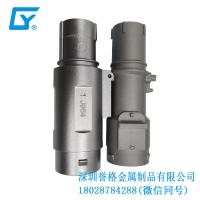 歐標超級充電站有使用鎂合金壓鑄工藝嗎？