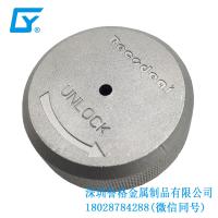 華南鋁合金壓鑄廠(chǎng)與新能源充電槍發(fā)展的關(guān)系