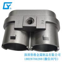 鋁合金鑄件能做電弧噴涂表面處理嗎？