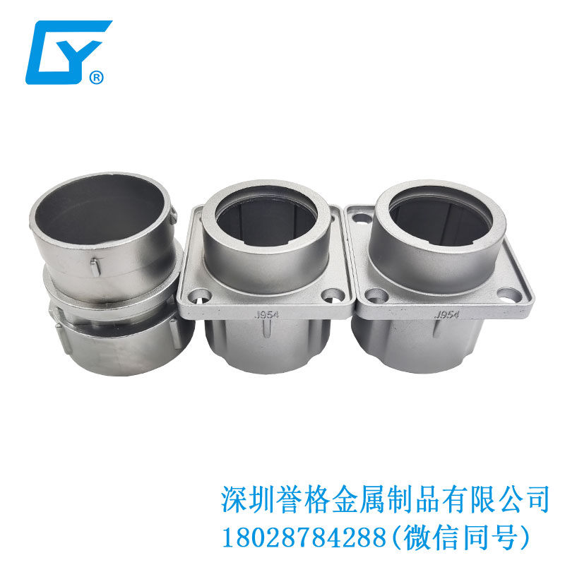 鋁合金壓鑄產品在聯想智能鎖有應用嗎？