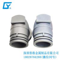 美標電動車充電樁有應用鎂合金壓鑄嗎？