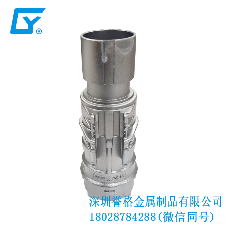創意無限，驚艷全球！展現現代工業市場之新能源模具！
