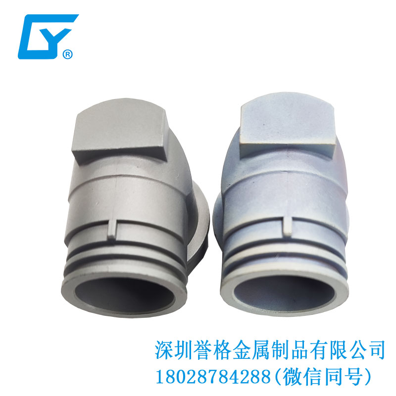 用最震撼的方式呈現鋁合金拉伸工藝過程！