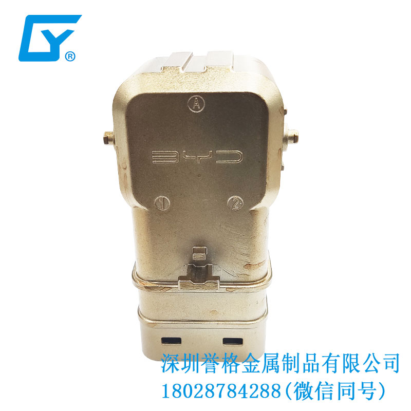 鋁合金壓鑄行業顛覆者，他們的技術有何獨特之處？