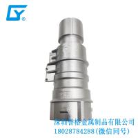 鋁合金鑄件在四旋翼無人機有應用嗎？