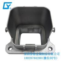 狂風暴雨中，破浪前行！合金壓鑄造就非凡！