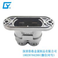 無與倫比！看東莞壓鑄機器無比精準的操作！