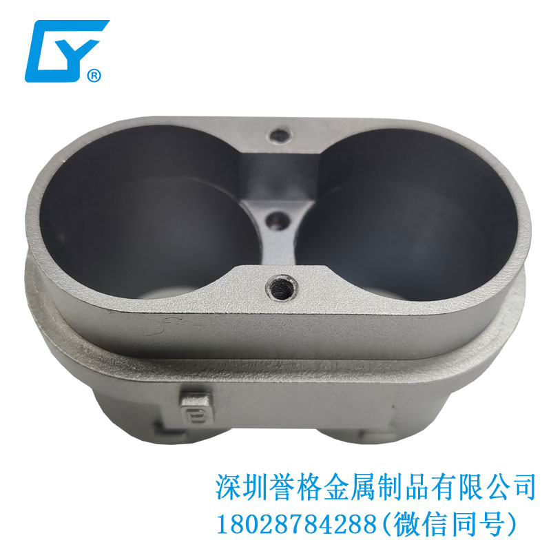 帶你領略精密鋅合金壓鑄藝術！