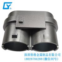 鑄造巔峰！鋅合金精密壓鑄攜手創造輝煌！