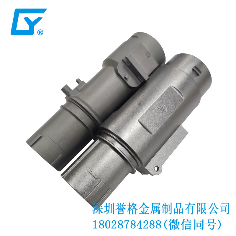 美標充電樁有使用鎂合金壓鑄工藝嗎？