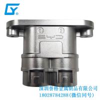 絕對震撼！傳頌百世！壓鑄鋁工藝傳世秘方！