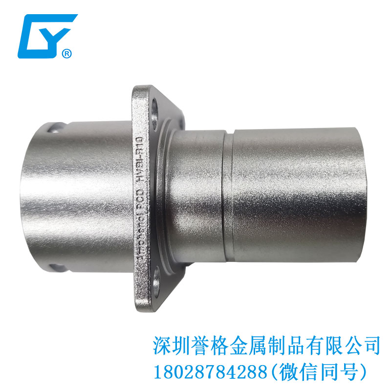 電子鎖有使用鎂合金壓鑄嗎？
