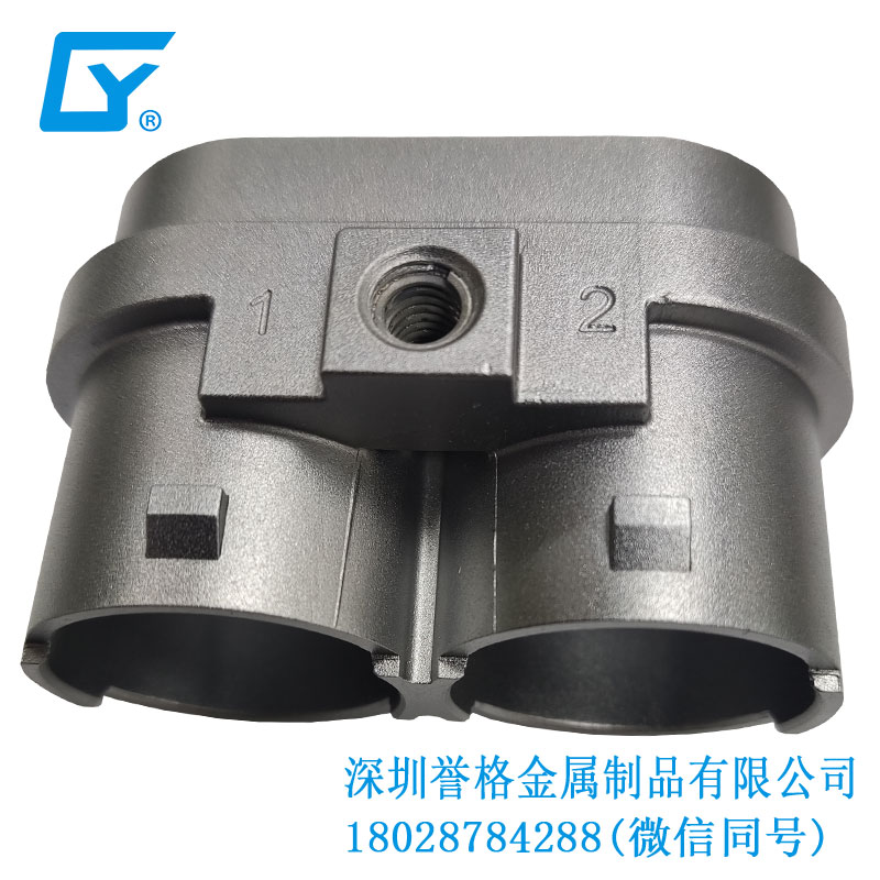 極限鑄造！燃爆壓鑄加工秘技揭示