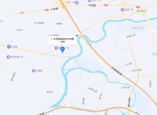 譽格壓鑄廠，值得推薦的珠三角壓鑄廠